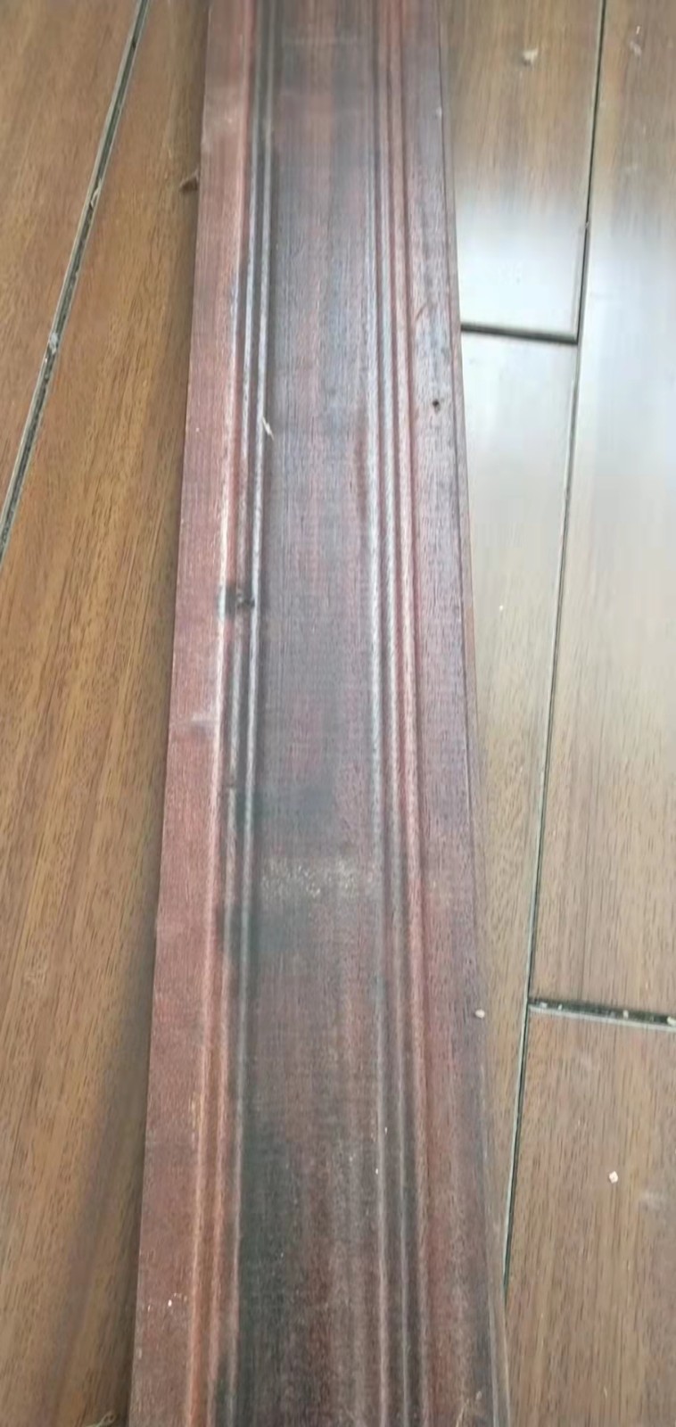 宜兴二手地板收售