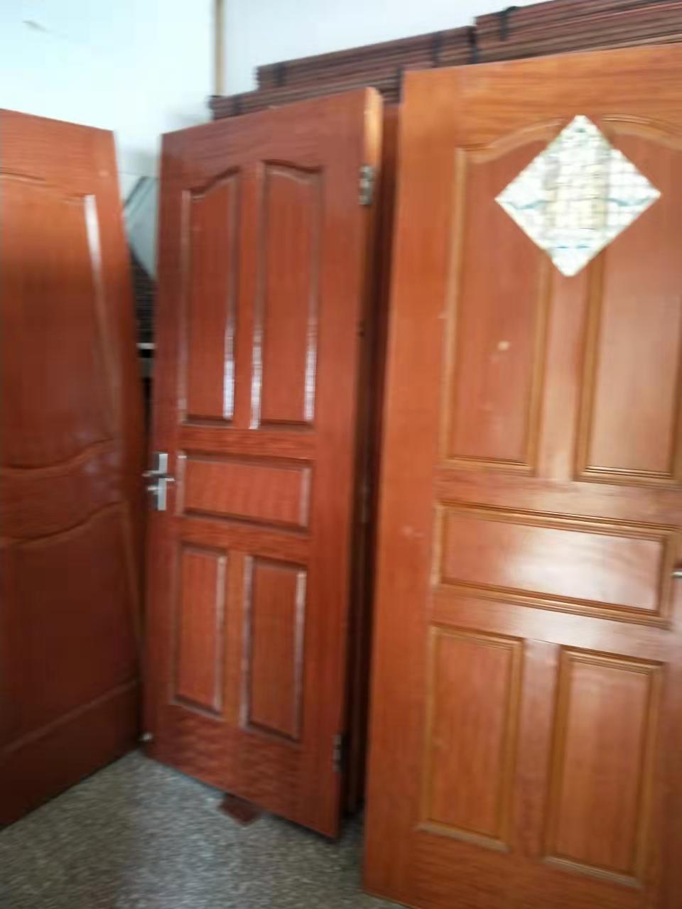 宜兴二手木门回收