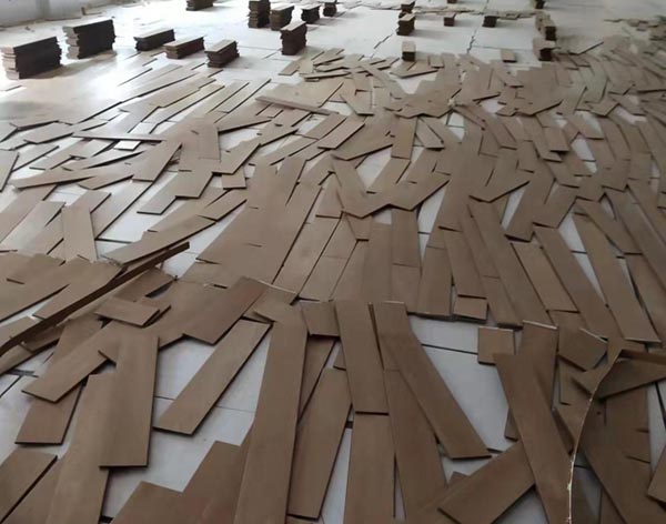 宜兴二手建材回收