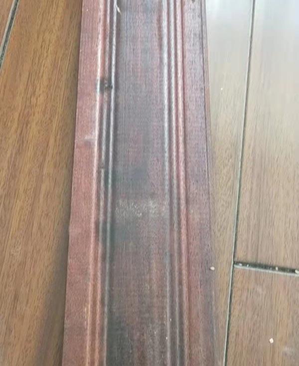 宜兴二手地板回收