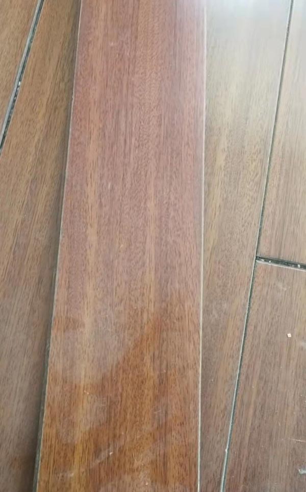 宜兴二手地板回收公司