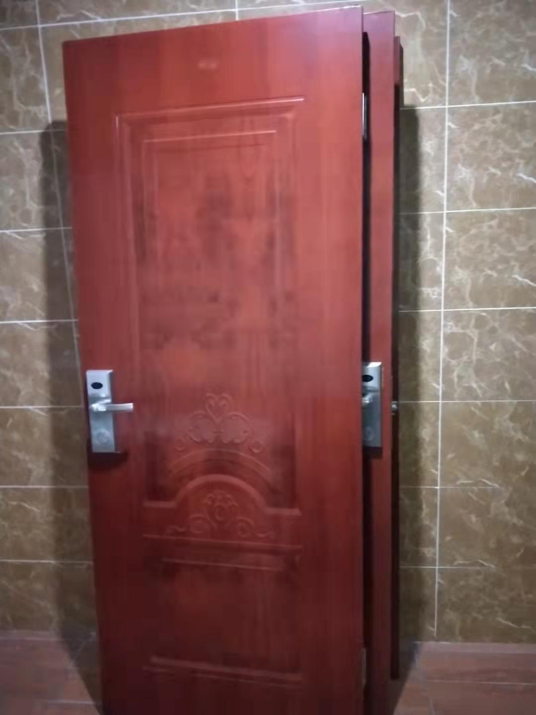 宜兴二手木门回收