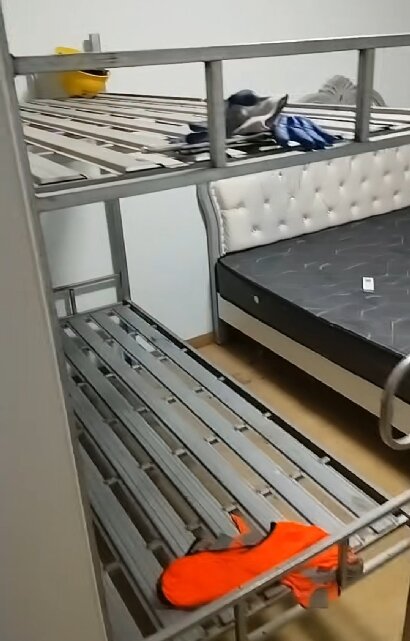 宜兴二手床回收